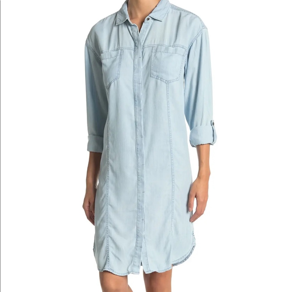 Prana Doryan dress  sz. L